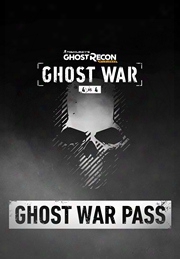 Tom Clancy␙s Ghost Recon Wildlands - Ghost War Pass