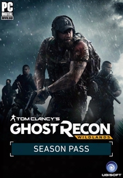 Tom Clancy␙s Ghost Recon Wildlands - Season Pass