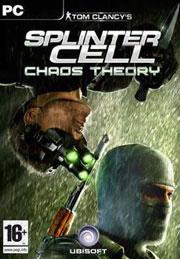 Tom Clancy's Splinter Cell Chaos Theory