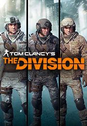 Tom Clancy's The Division™ - Dlc 1 - Marine Forces Outfits