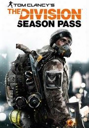 Tom Clancy's The Division™ - Season Pass