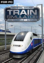 Train Simulator: Lgv: Marseille - Avignon Route Add-on