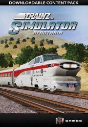 Trainz Simulator Dlc: Aerotrain