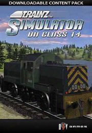 Trainz Simulator Dlc: Br Class 14