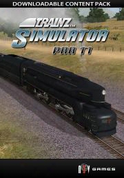 Trainz Simulator - Prrt1 Dlc