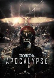 Tropico 4 Apocalypse