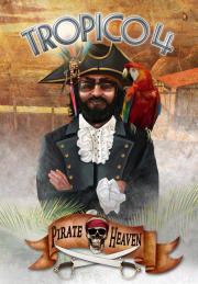 Tropico 4 Pirate Heaven Dlc