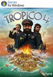 Tropico 4