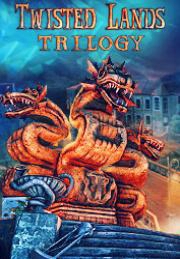 Twisted Lands Trilogy (mac)