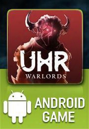 Uhr-warlords