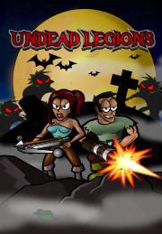 Undead Legions