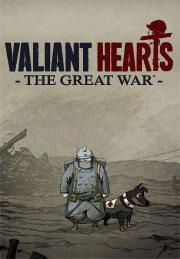 Valiant Hearts: The Great War™