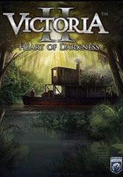 Victoria Ii: Heart Of Darkness Expansion (mac)