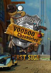Voodoo Chronicles: First Sign