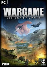 Wargame Airland Battle