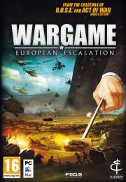 Wargame European Escalation