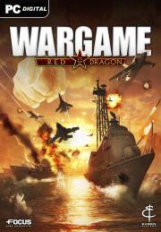 Wargame: Red Dragon