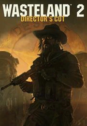 Wasteland 2: Director`s Cut Digital Deluxe Edition