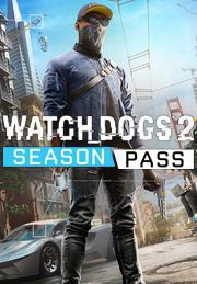 Watch Dogs 2 - Season Pass