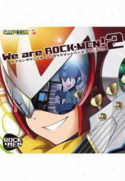 We Are Rock-men 2!