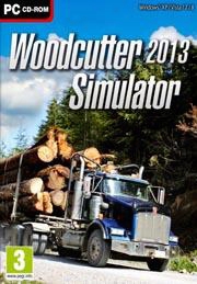 Woodcutter Simulator 2013