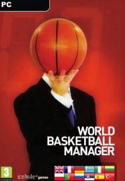 World Basketball Manager 2014