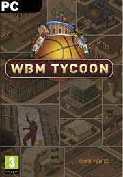 World Bwsketball Manager Tycoon