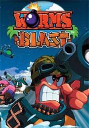 Worms Blast