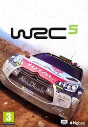 Wrc 5