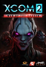 Xcom 2: War Of The Chosen (for Mac)