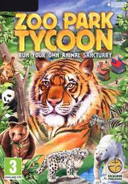 Zoo Park Tycoon