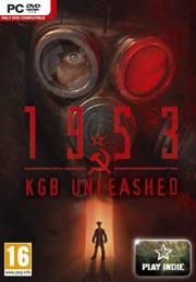 1953 - Kgb Unleashed