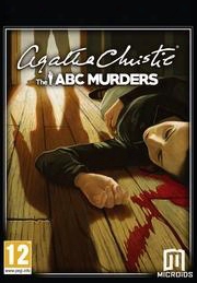 Agatha Christie: The Abc Murders