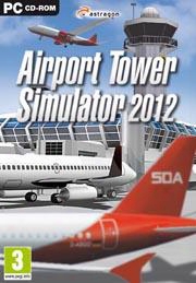 Airport Tower Simulator 2012