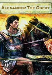 Alexander The Great