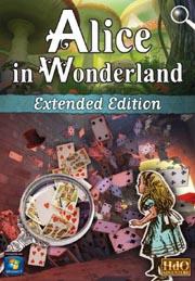 Alice In Wonderland Extended Edition (mac)