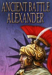 Ancient Battle: Alexander (mac)