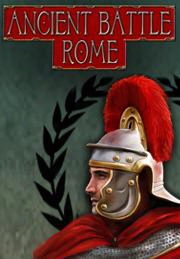 Ancient Battle: Rome (mac)