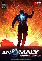 Anomaly Warzone Earth