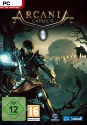 Arcania  Gothic 4