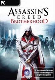 Assassin's Creed Brotherhood