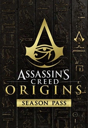 Assassin's Creed Origins - Season Pass