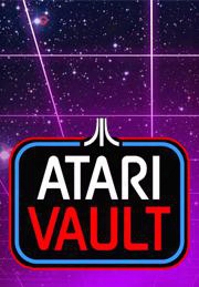 Atari Vault