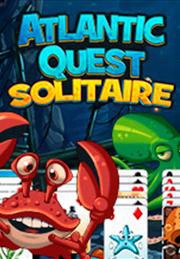 Atlantic Quest Solitaire