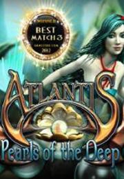 Atlantis: Pearls Of The Deep