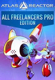 Atlas Reactor - All Freelancers Pro Pack