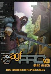Axis Game Factory's Agfpro V3