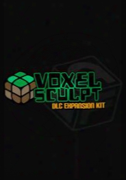 Axis Game Factory's Agfpro - Voxel Sculpt Dlc