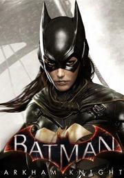 Batman: Arkham Knight - A Matter Of Family