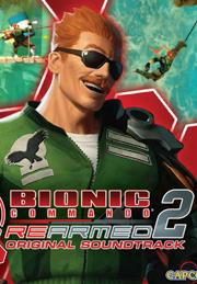 Bionic Commando Rearmed 2 (original Soundtrack)